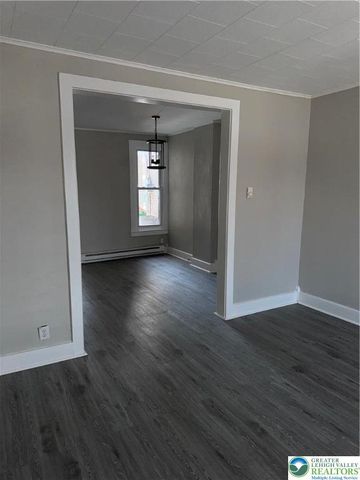 1513 South Albert Street, Allentown City, PA 18103