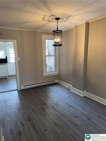 1513 South Albert Street, Allentown City, PA 18103