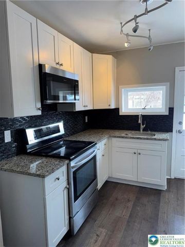 1513 South Albert Street, Allentown City, PA 18103