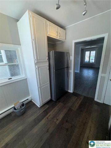 1513 South Albert Street, Allentown City, PA 18103