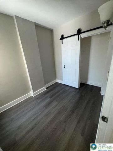 1513 South Albert Street, Allentown City, PA 18103