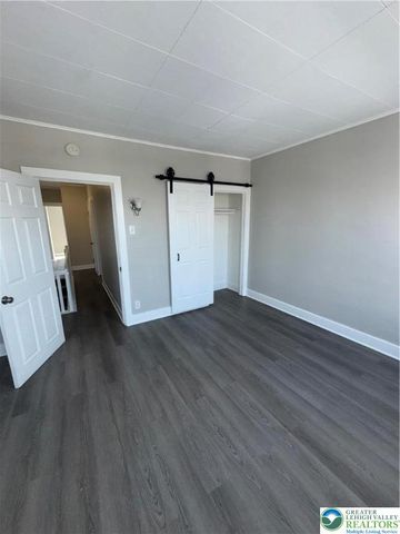 1513 South Albert Street, Allentown City, PA 18103