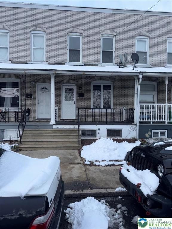 1513 South Albert Street, Allentown City, PA 18103