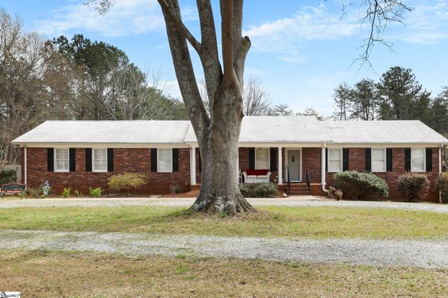 250 Thompson Road, Taylors, SC 29687