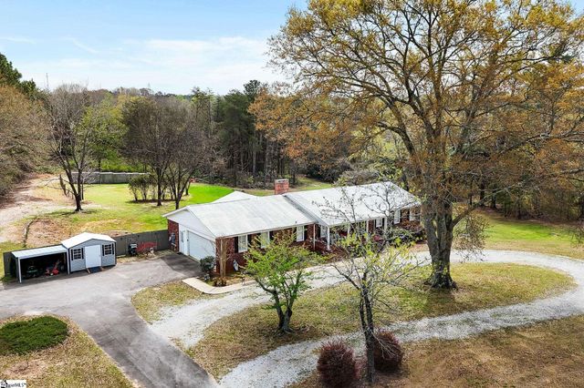 250 Thompson Road, Taylors, SC 29687