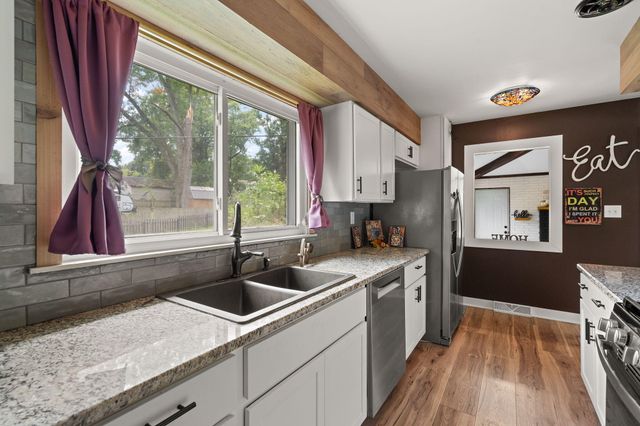 7201 W 140th Place W, Cedar Lake, IN 46303