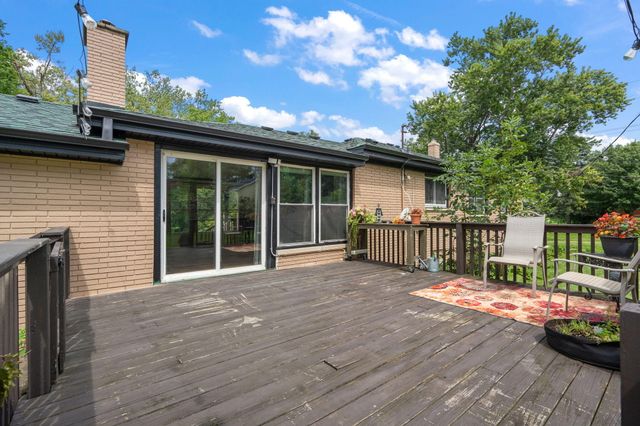 7201 W 140th Place W, Cedar Lake, IN 46303