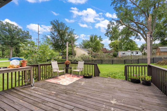 7201 W 140th Place W, Cedar Lake, IN 46303