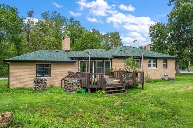 7201 W 140th Place W, Cedar Lake, IN 46303