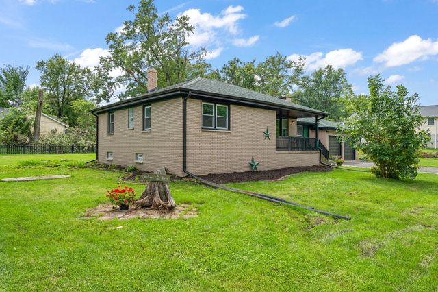 7201 W 140th Place W, Cedar Lake, IN 46303