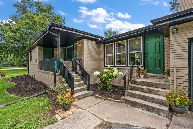 7201 W 140th Place W, Cedar Lake, IN 46303