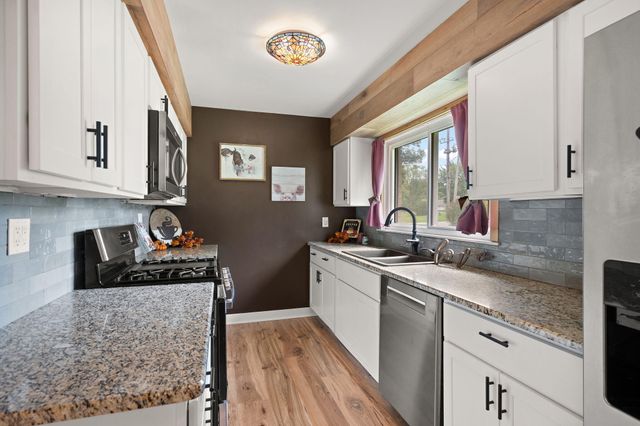 7201 W 140th Place W, Cedar Lake, IN 46303