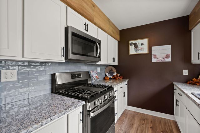 7201 W 140th Place W, Cedar Lake, IN 46303