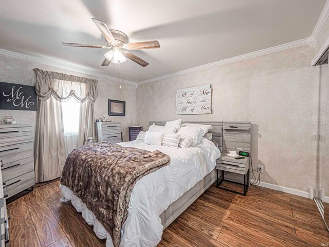 308 N 3rd Avenue, Princeton, IN 47670