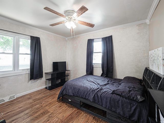 308 N 3rd Avenue, Princeton, IN 47670