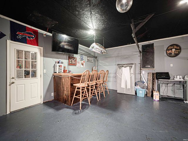 308 N 3rd Avenue, Princeton, IN 47670