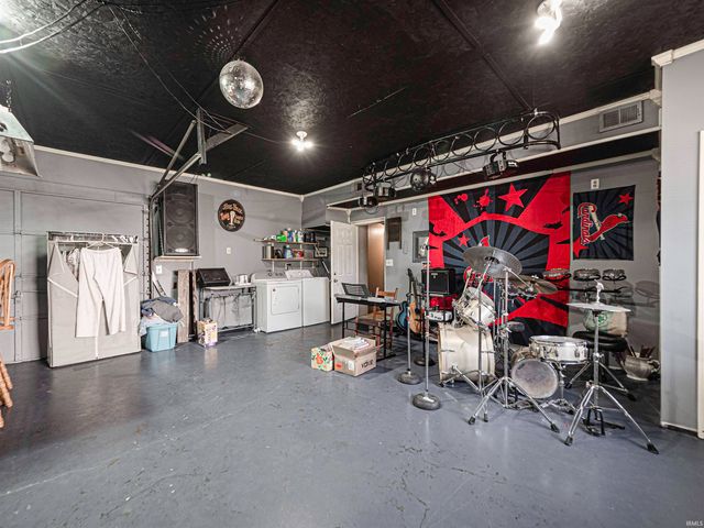 308 N 3rd Avenue, Princeton, IN 47670