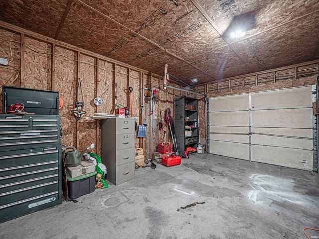 308 N 3rd Avenue, Princeton, IN 47670