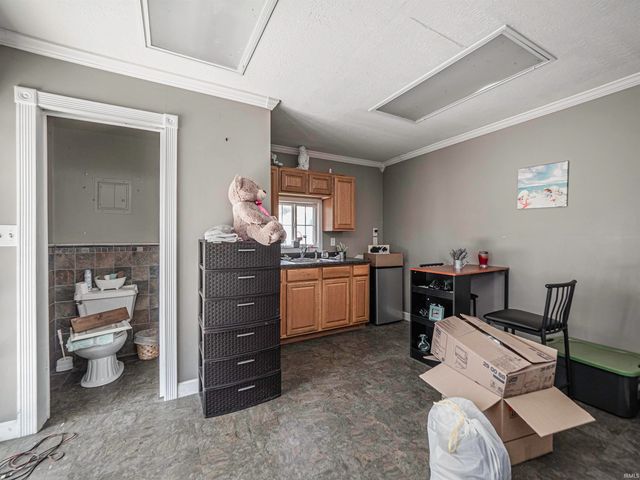 308 N 3rd Avenue, Princeton, IN 47670