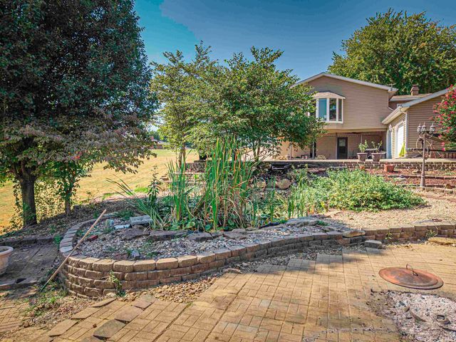 308 N 3rd Avenue, Princeton, IN 47670