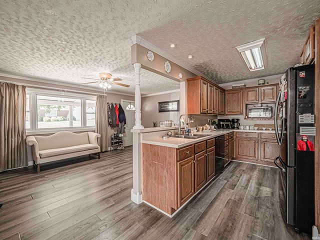 308 N 3rd Avenue, Princeton, IN 47670