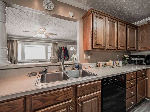 308 N 3rd Avenue, Princeton, IN 47670