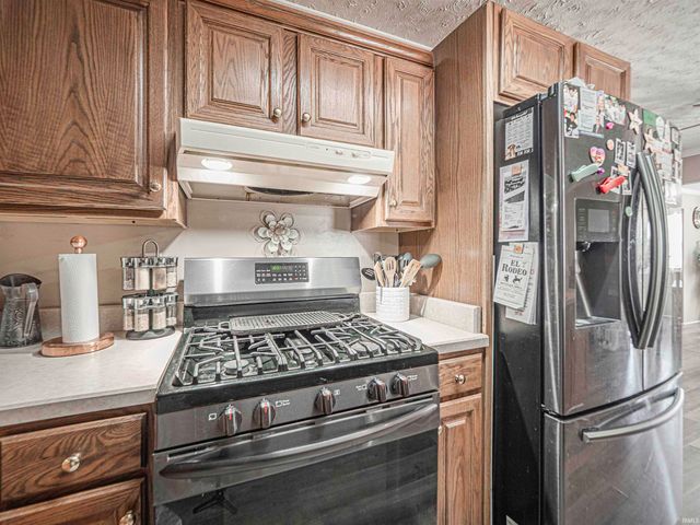 308 N 3rd Avenue, Princeton, IN 47670