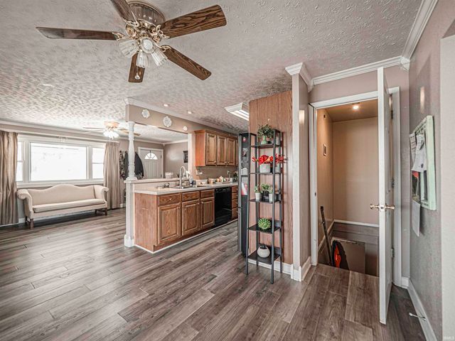 308 N 3rd Avenue, Princeton, IN 47670