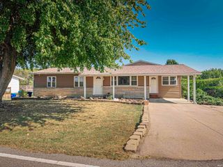 308 N 3rd Avenue, Princeton, IN 47670