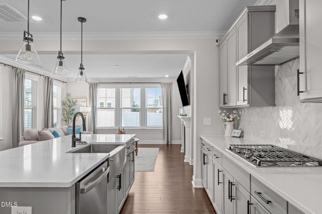 2309 Delaney Hills Lane, Fuquay Varina, NC 27526