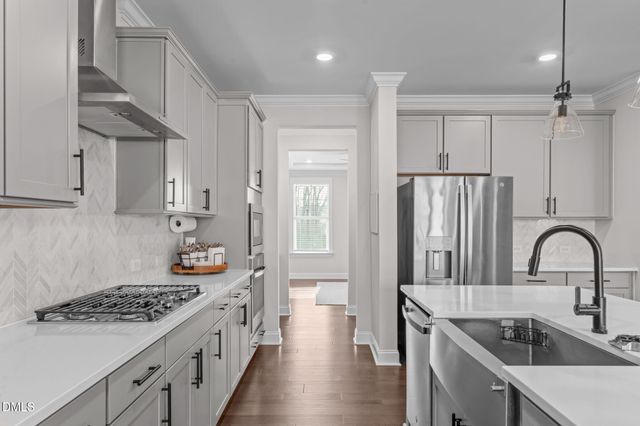 2309 Delaney Hills Lane, Fuquay Varina, NC 27526