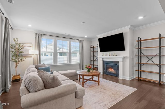 2309 Delaney Hills Lane, Fuquay Varina, NC 27526