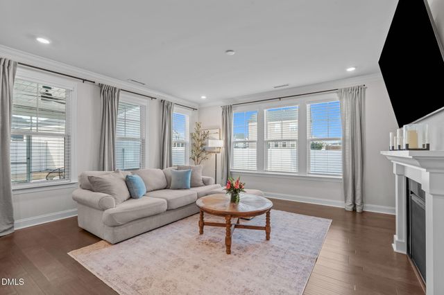 2309 Delaney Hills Lane, Fuquay Varina, NC 27526