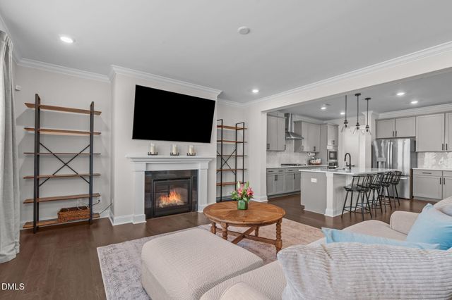 2309 Delaney Hills Lane, Fuquay Varina, NC 27526