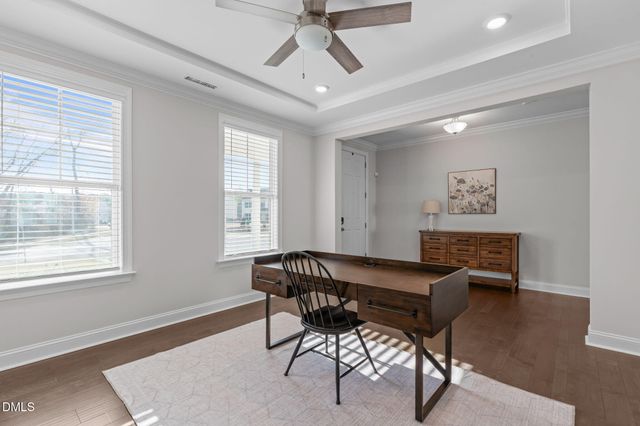 2309 Delaney Hills Lane, Fuquay Varina, NC 27526