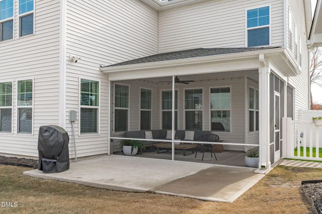 2309 Delaney Hills Lane, Fuquay Varina, NC 27526