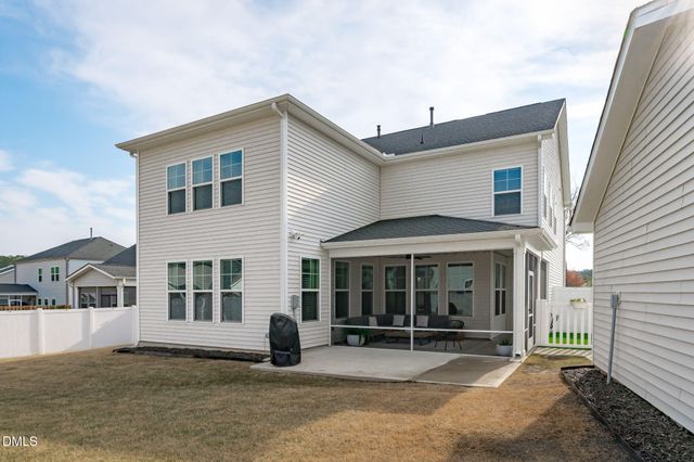 2309 Delaney Hills Lane, Fuquay Varina, NC 27526