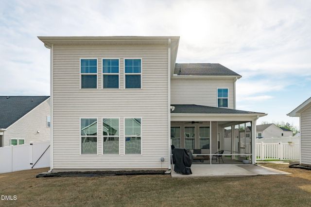 2309 Delaney Hills Lane, Fuquay Varina, NC 27526