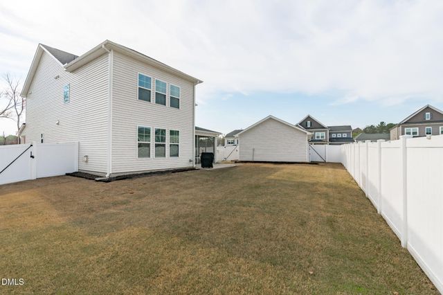 2309 Delaney Hills Lane, Fuquay Varina, NC 27526