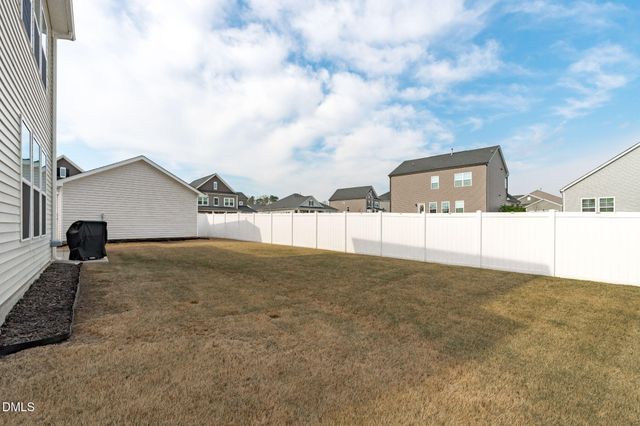 2309 Delaney Hills Lane, Fuquay Varina, NC 27526