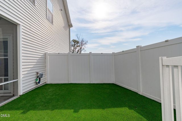 2309 Delaney Hills Lane, Fuquay Varina, NC 27526