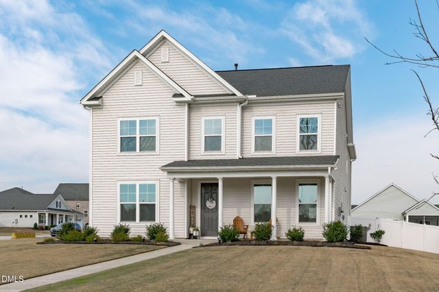 2309 Delaney Hills Lane, Fuquay Varina, NC 27526