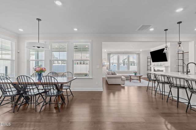 2309 Delaney Hills Lane, Fuquay Varina, NC 27526