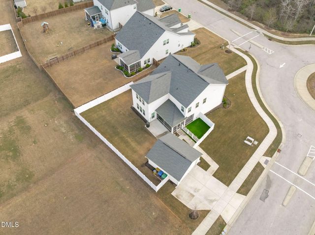 2309 Delaney Hills Lane, Fuquay Varina, NC 27526