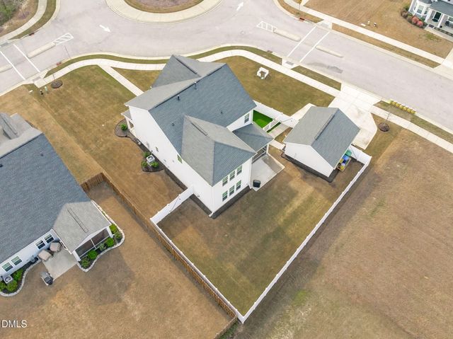 2309 Delaney Hills Lane, Fuquay Varina, NC 27526