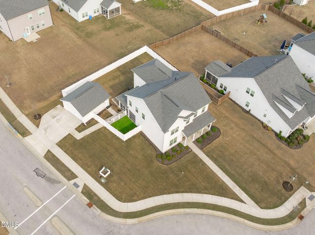 2309 Delaney Hills Lane, Fuquay Varina, NC 27526