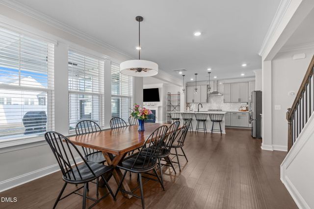 2309 Delaney Hills Lane, Fuquay Varina, NC 27526