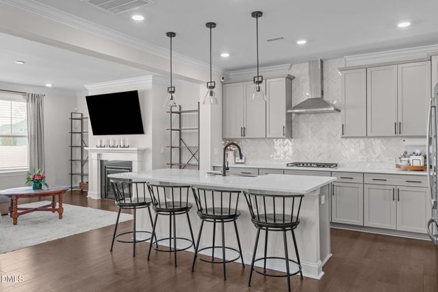 2309 Delaney Hills Lane, Fuquay Varina, NC 27526