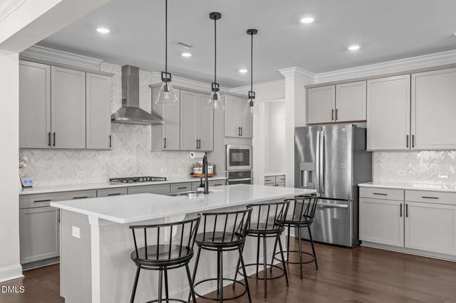 2309 Delaney Hills Lane, Fuquay Varina, NC 27526