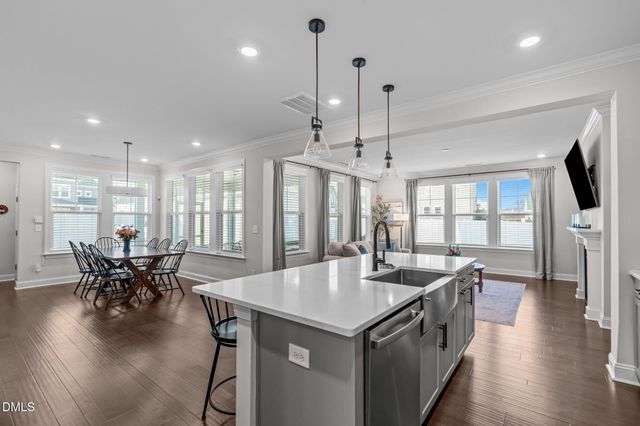 2309 Delaney Hills Lane, Fuquay Varina, NC 27526